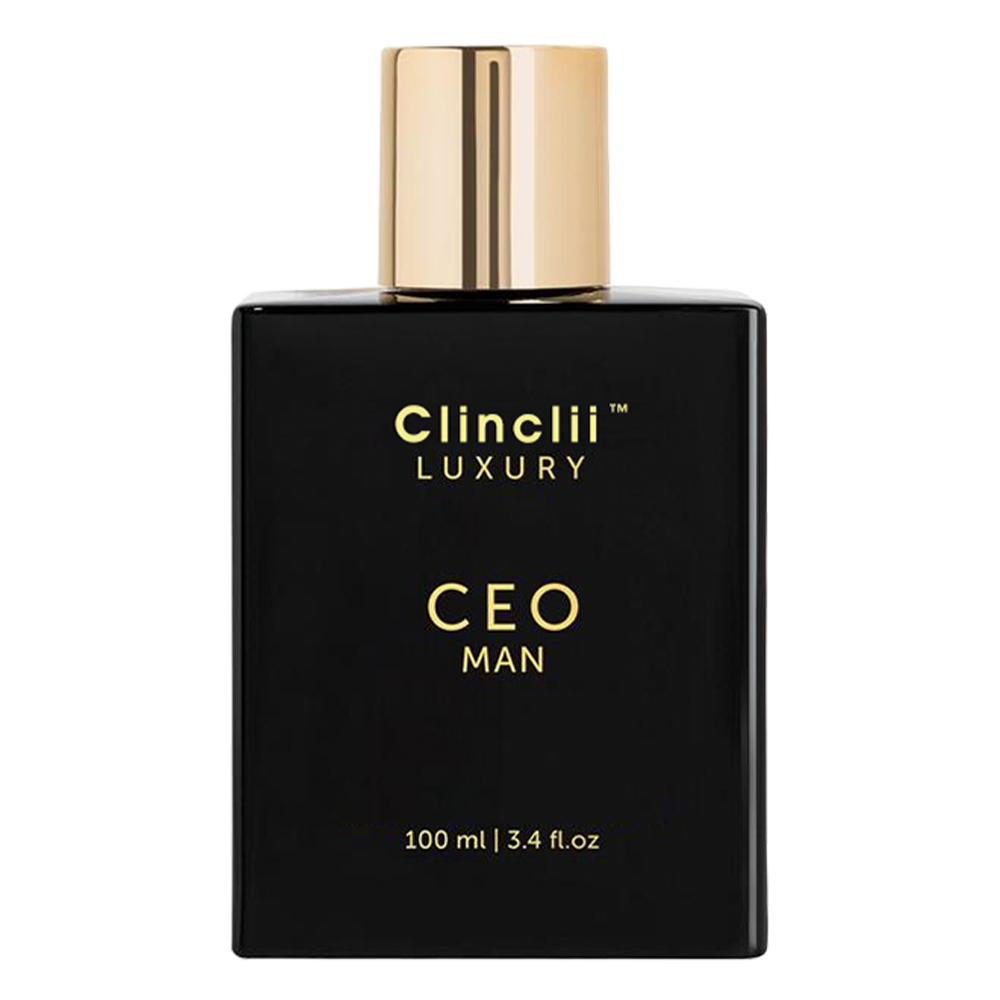 Final 3 Hours: 60%OFF🔥Gentlemen’s Fragrance Set with CEO MAN Perfume & G.O.A.T MAN Aroma