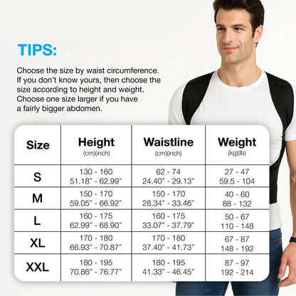 👦HZA™ - THE ORIGINAL BACK HERO~👧