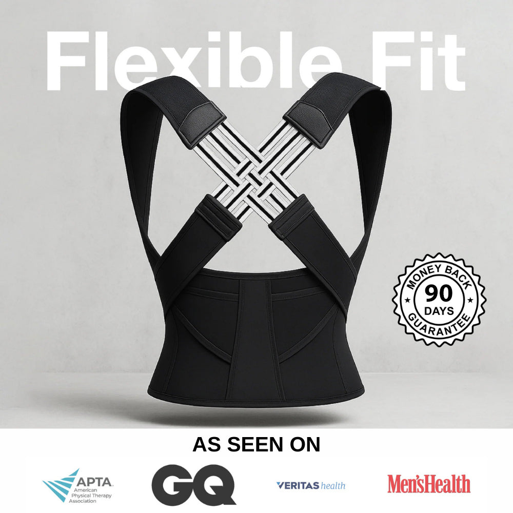 👦HZA™ - THE ORIGINAL BACK HERO~👧