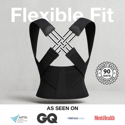 👦HZA™ - THE ORIGINAL BACK HERO~👧