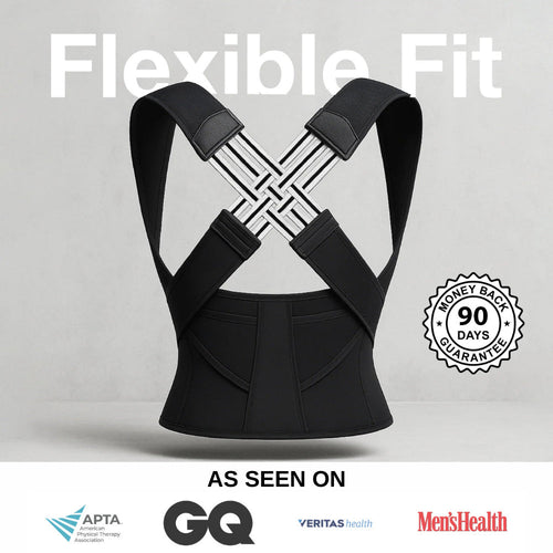 👦HZA™ - THE ORIGINAL BACK HERO~👧